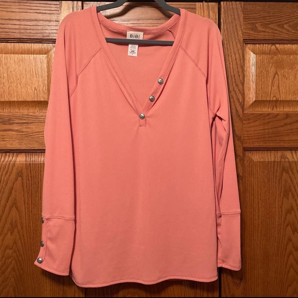 Bibi Top Size XL NWOT